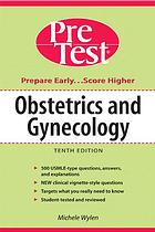 Obstetrics &amp; Gynecology