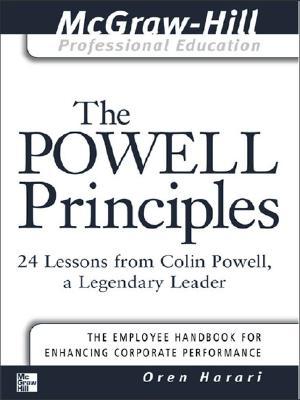 The Powell Principles