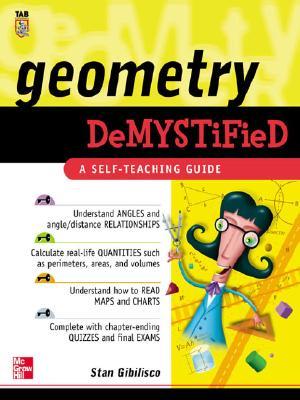 Geometry Demystified