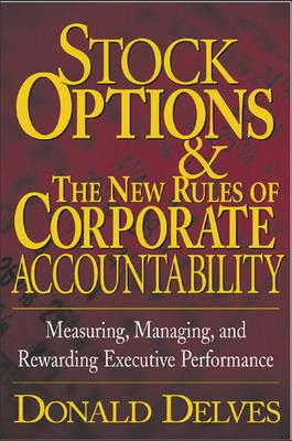 Stock Options and the New Rules of Corporate Accountability