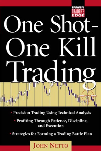 One shot--one kill trading