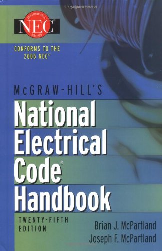 National Electrical Code Handbook