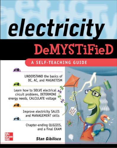 Electricity Demystified