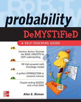 Probability Demystified