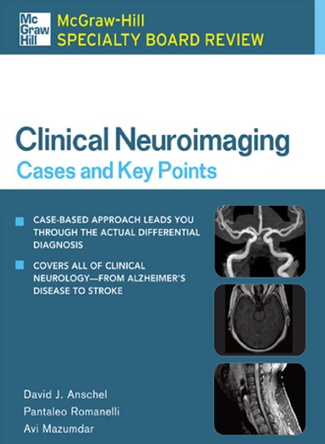 Neuroradiology