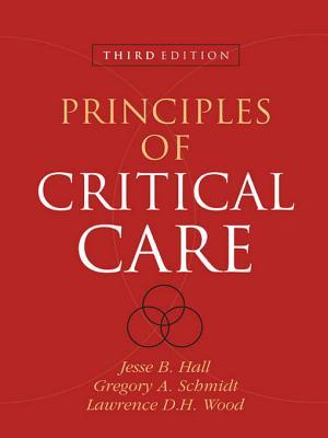 Principles of Critical Care