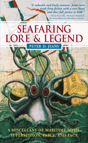 Seafaring Lore &amp; Legend