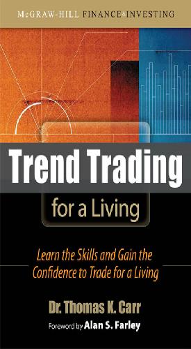 Trend Trading for a Living