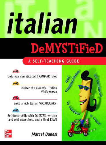 Italian Demystified