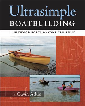 Ultrasimple Boat Building