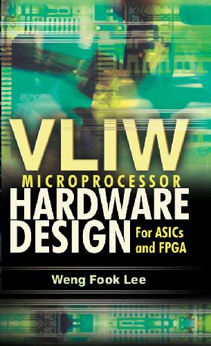 Vliw Microprocessor Hardware Design