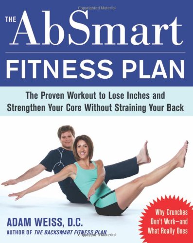 The Absmart Fitness Plan