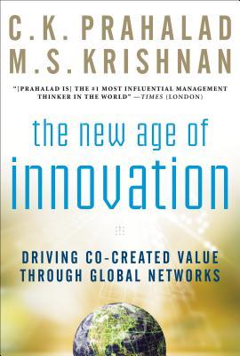 The New Age of Innovation