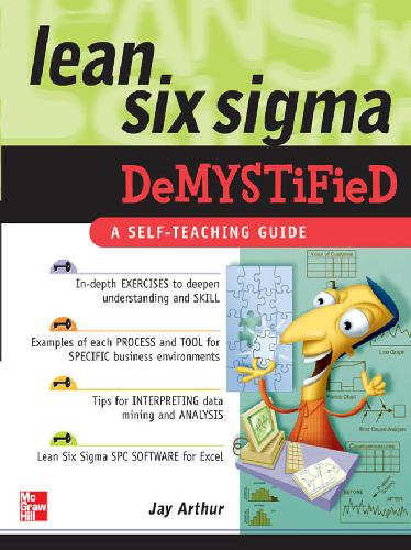 Lean Six SIGMA Demystified