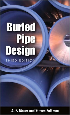 Buried Pipe Design