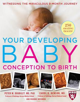 Your Developing Baby, Conception to Birth