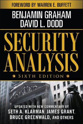 Security Analysis