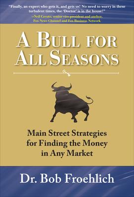 A Bull for All Seasons