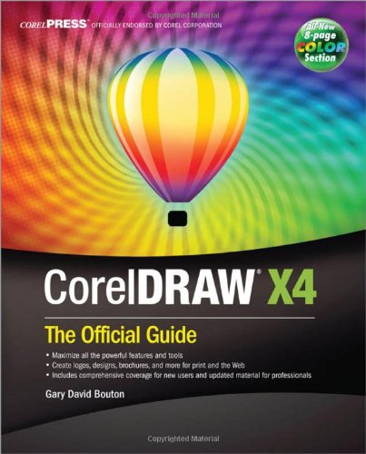 CorelDRAW(R) X