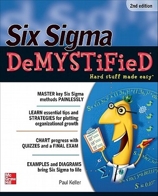 Six Sigma Demystified