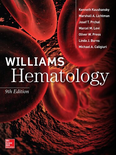 Williams Hematology