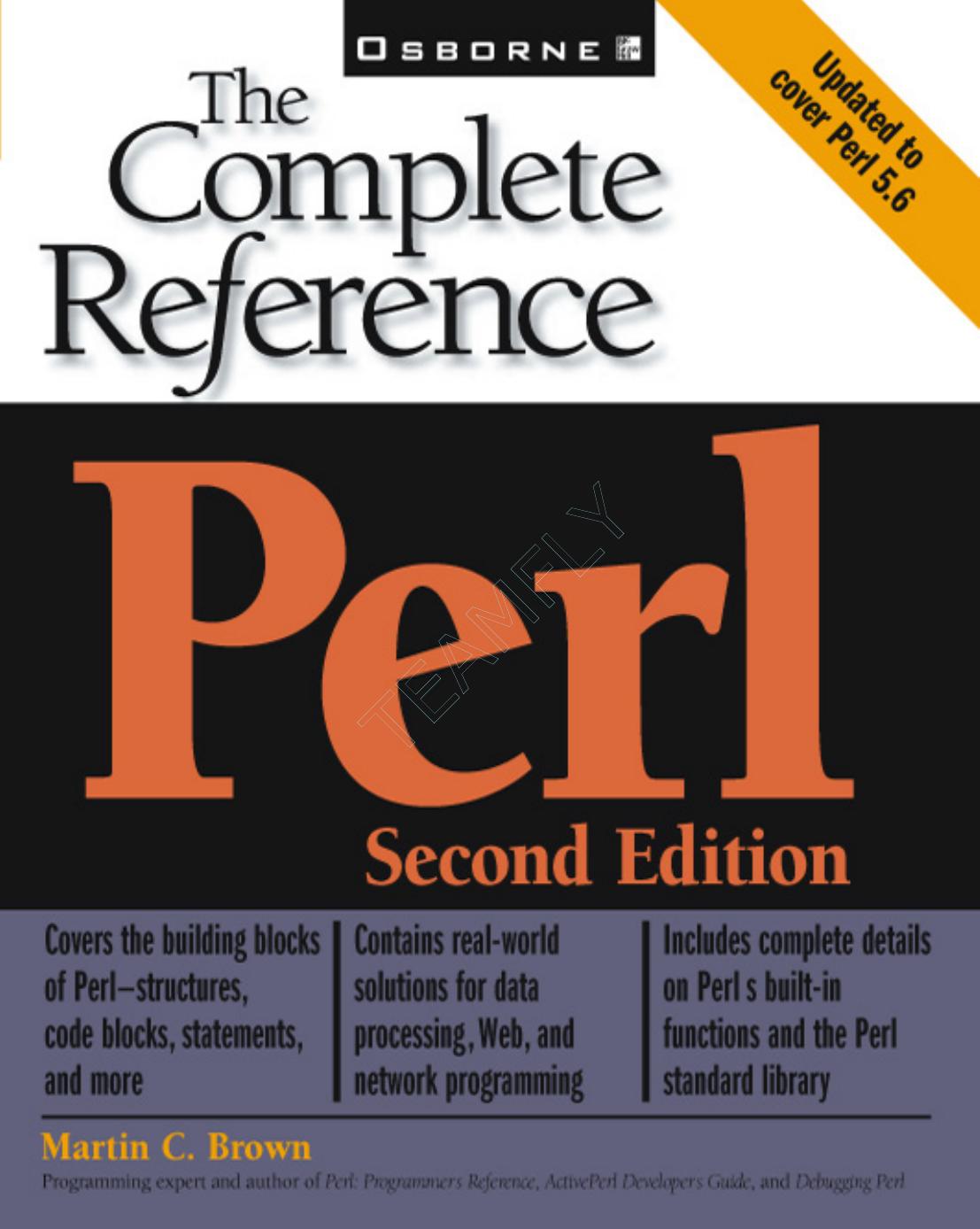 Perl