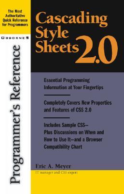 Cascading Style Sheets 2.0