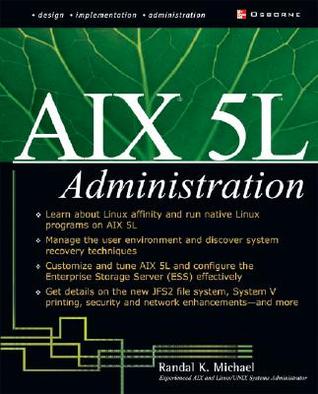 AIX 5l Administration