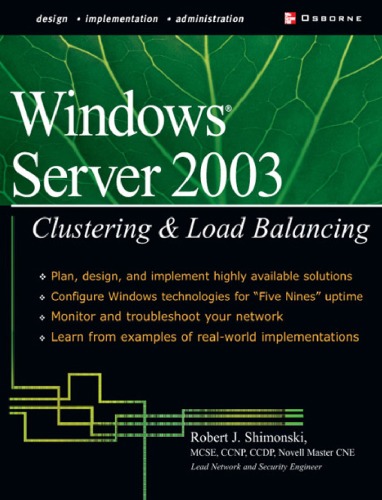 Windows Server 2003