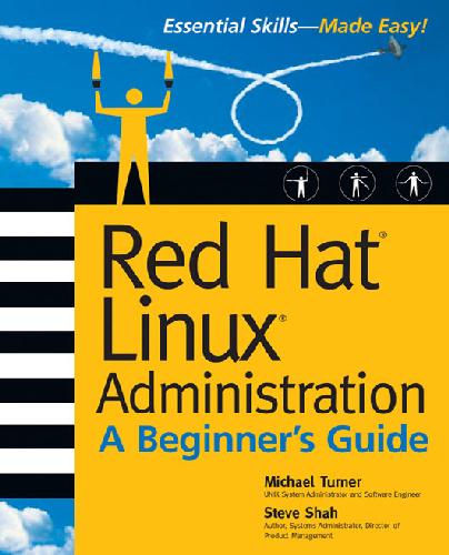 Red Hat Linux Administration