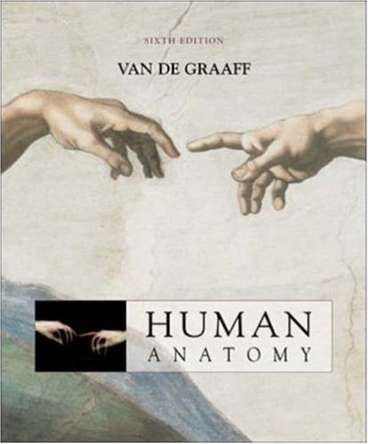 Human Anatomy [with Online Learning Center Passcode, ESP, &amp; Strete/Creek's Atlas to Human Anatomy]