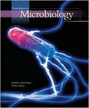 Foundations in Microbiology [with Microbes in Motion 3 CD-ROM &amp; Online Learning Center Password]