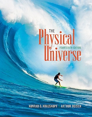 The Physical Universe