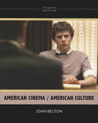 American Cinema/American Culture