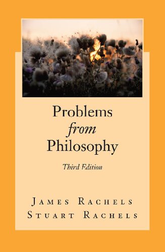 Problems from Philosophy