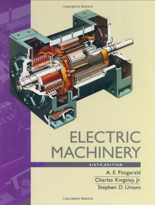 Electric Machinery