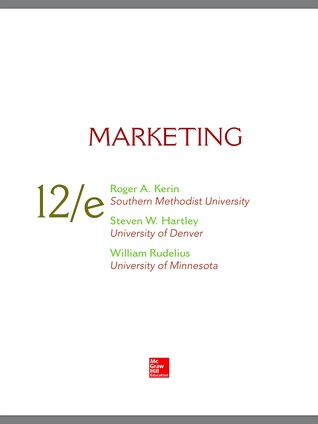 Marketing