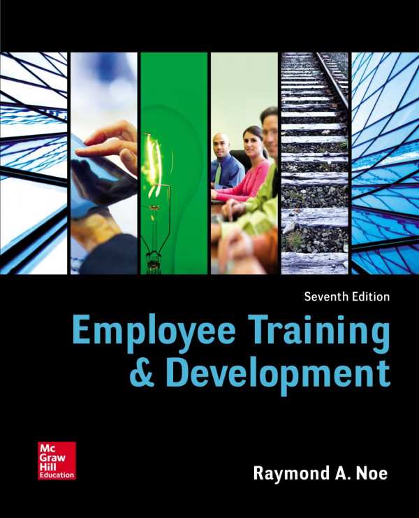 Employee Training &amp; Development