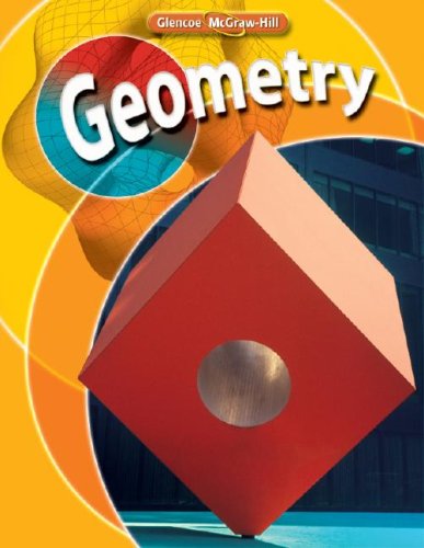 Geometry, Student Edition