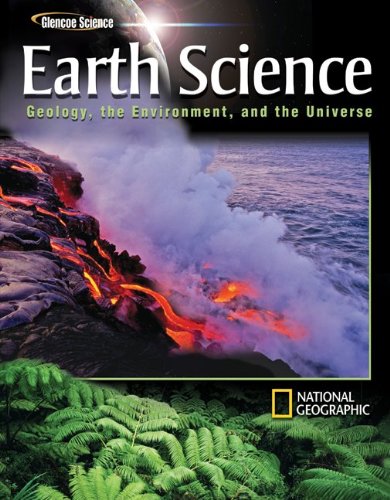 Glencoe Earth Science