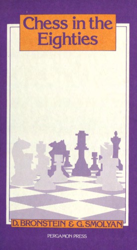 Chess In The Eighties