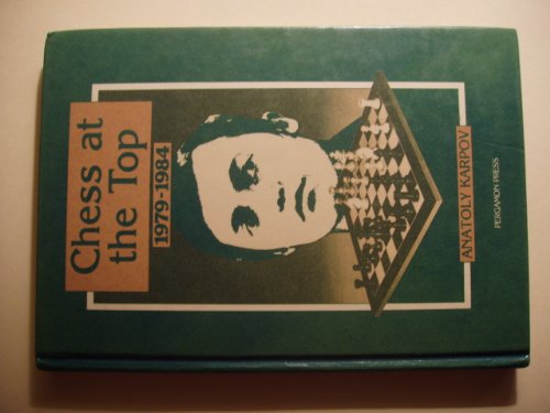 Chess at the Top, 1979-1984