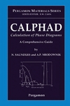 Calphad (Calculation of Phase Diagrams)