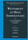 Wettability at High Temperatures, 3