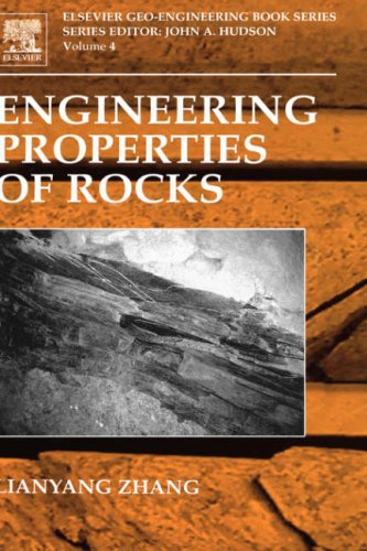 Engineering Properties of Rocks, 4