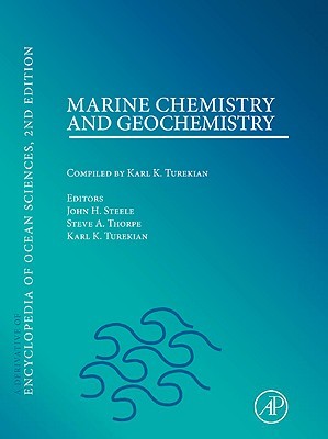 Marine Chemistry &amp; Geochemistry