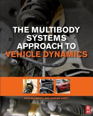 The Multibody Systems Approach to Vehicle Dynamics