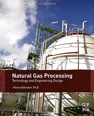 Natural Gas Processing