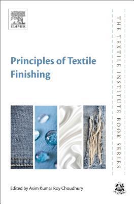 Principles of Textile Finishing