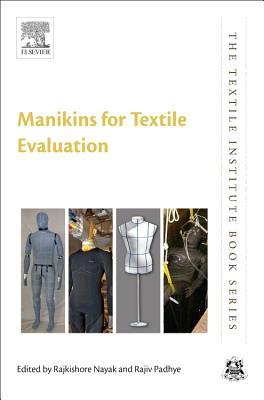 Manikins for Textile Evaluation